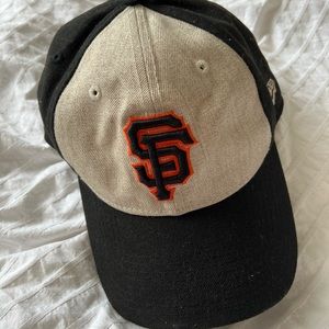 SF Giant’s Baseball Hat